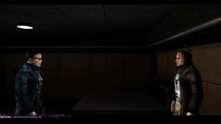 Deus Ex Pc - Juan Lebedev