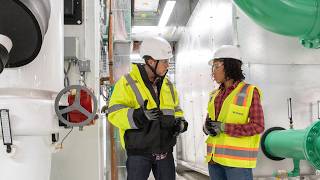 Tariff Ripple Effects: Aligning Owners, Builders and Suppliers Amid Tariff Uncertainty | Spring 2025