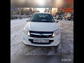 Granta Sport  за 100 тысяч рублей