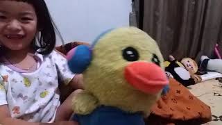 Malam Tahun Baru Imlek Gong Xi Fa Cai 2019