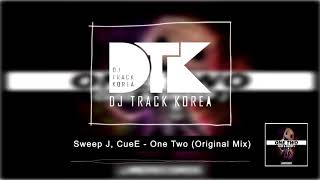 Sweep J, CueE - One Two (Original Mix)