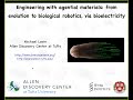 Engineering with agential materials: from evolution to biological robotics, via bioelectricity