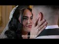 Afghan Wedding in Germany / Nayaab &amp; Zobair