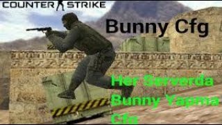 Cs 1 6 Bunny Cfg  700 fps