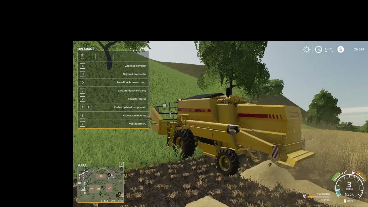 farming simulator 19 video 1