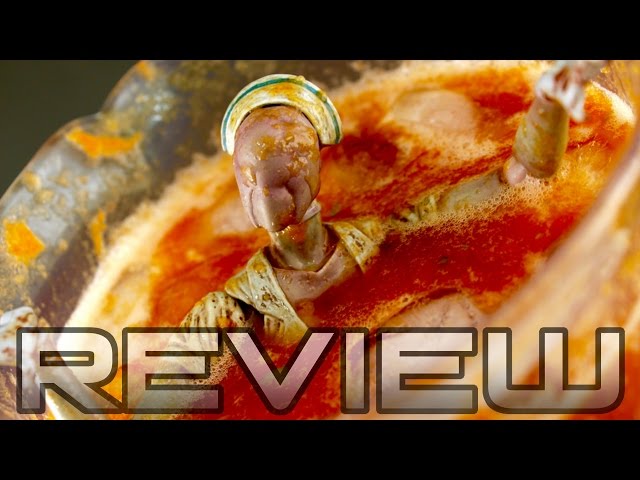 figma SP-061 Bubble Head Nurse - SILENT HILL 2 - Figure Review