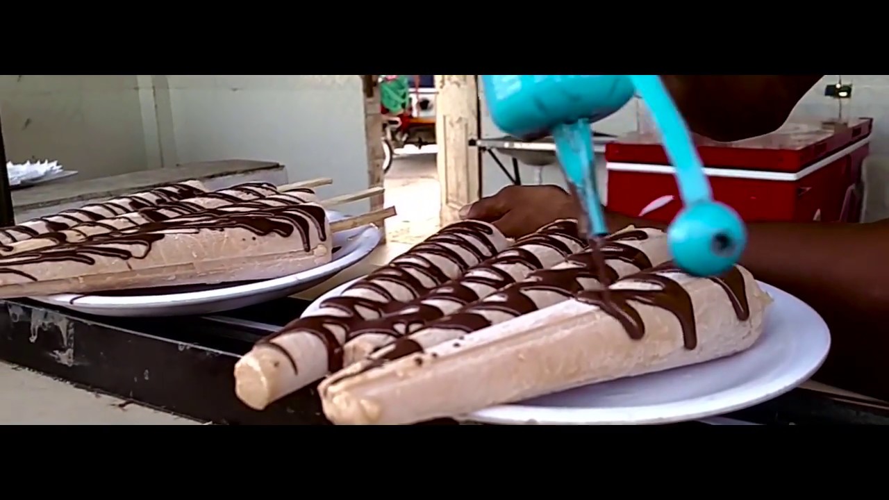 Moro Travelogue ft. Al Amin Restaurant