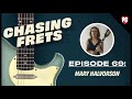 Capture de la vidéo Mary Halvorson Explores Time And Space | Chasing Frets Podcast