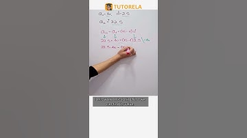 Finding the 6th Term: Is 22.5 Part of the Sequence? #Math #Series #Series/Sequences