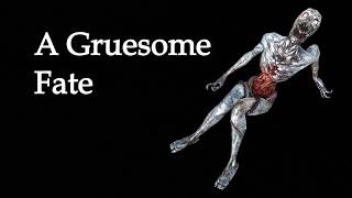 The Parasitized Undead