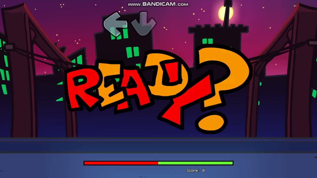 CHARTED FNF INSTRUMENTALS! - Friday Night Funkin' Chart Mod