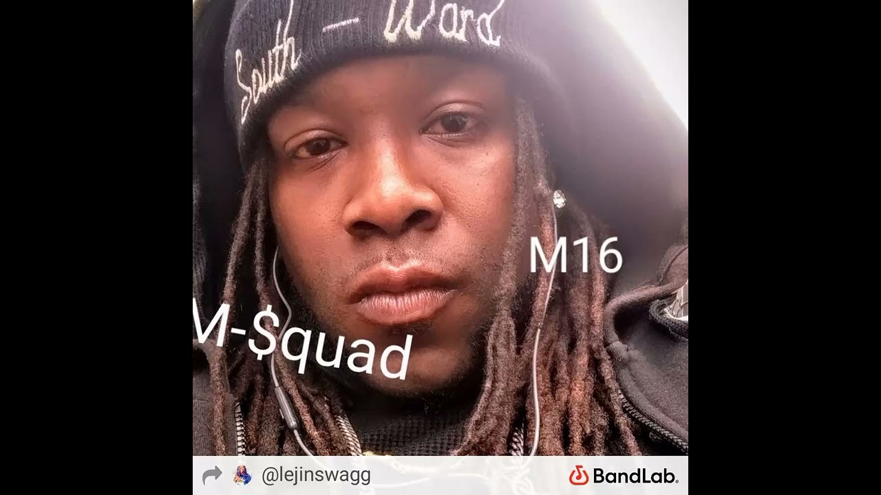 Thug flowtivation by Lejin Swaggnifacent