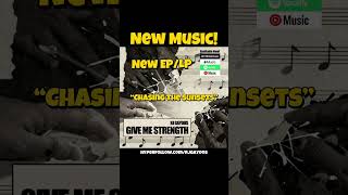 New Music! “Chasing The Sunsets” by RJ Gaydos 