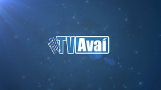 TV Avaí | PIRÃO COM O LEÃO #6