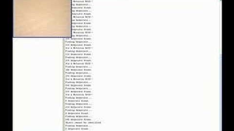 Object Recognition using SIFT
