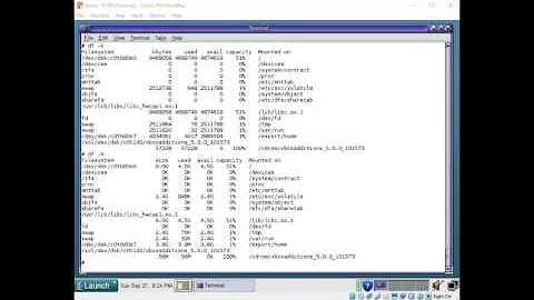 Solaris 10 Basic Commands: Part 1