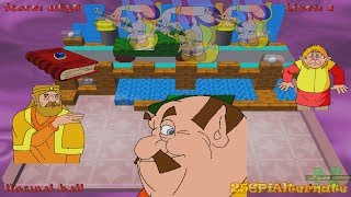 YTPMV - The CD-i Gang Goes Ballistik
made this way back in February 2020, it was supposed to be my entry to Amy-Js I Love Videogames YTPMV collab but that got canceled so here you go. (yeah its not great but it was my first time doing a proper YTPMV in like 5 years & I mightve been a little out of practice so whatever)
song is theme2.ogg from the old PC game, Ballistik YTPMV - The CD-i Gang Goes Ballistik