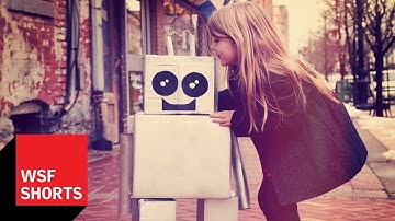 Why We Have an Emotional Connection to Robots