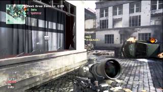Rylie || Cod Minitage #9