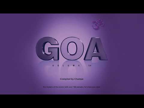 Champa — FluorEnzo, Savage Circuit, Psyana - Blow
