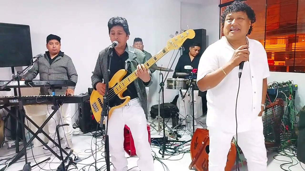 CHAGUA mix cantinero