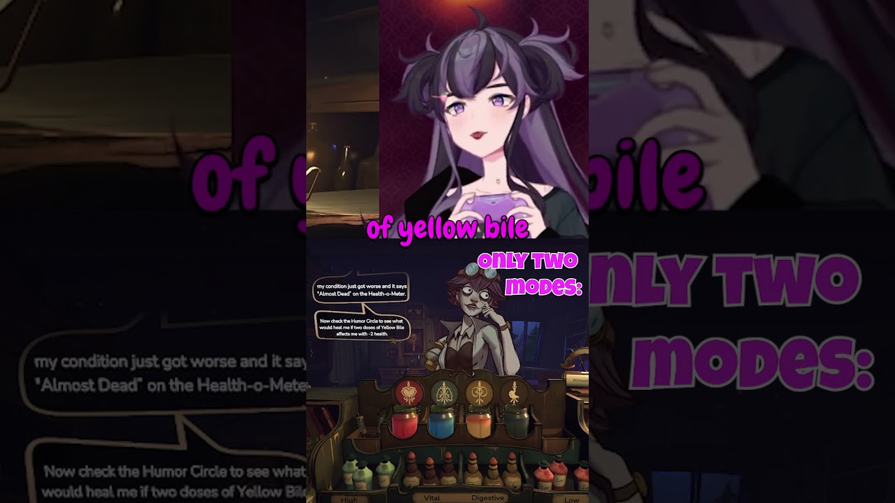 legends say: she still doesn’t get it 😅 #vtuber #envtuber #vtuberclips #donoharm