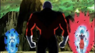 GOKU AND VEGETA | DRAKE WANTS AND NEEDS AMV
