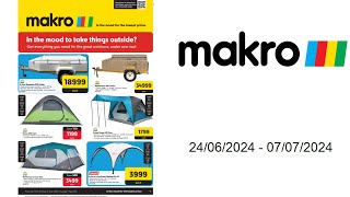 Makro Specials Za - 24062024 - 07072024