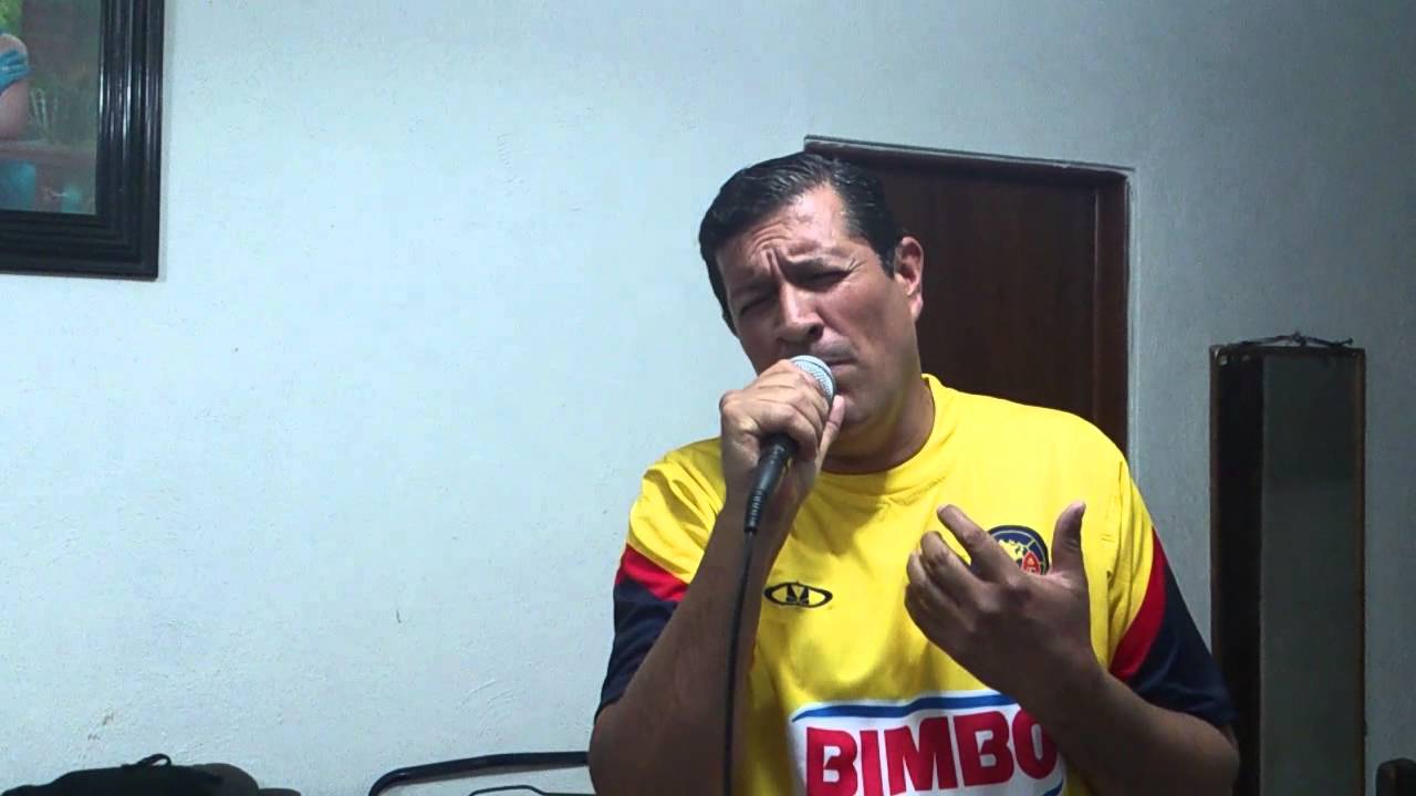 VERDAD QUE DUELE KARAOKE FGV YouTube