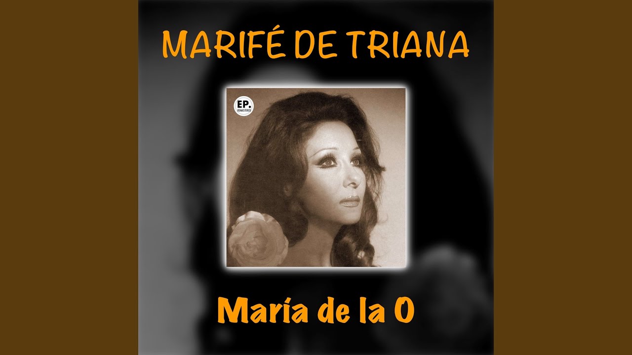 María de la O (Remastered)
