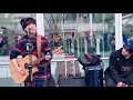 空も飛べるはず / スピッツ　covered by 優里& Tasuku