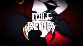 Friday Night Funkin' - M.I.L.F (xGravity Remix)