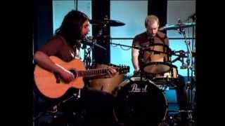 Biffy Clyro - Blackburn College 2007