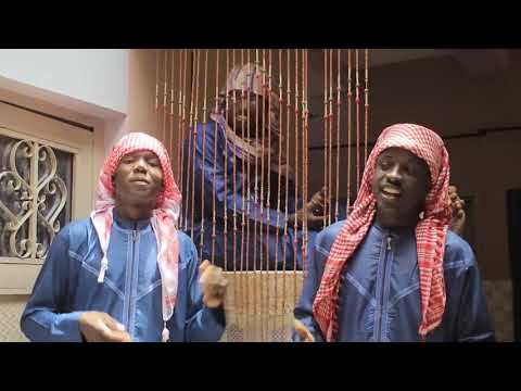 Labbaika Maganin ANNOBA Muhammadur Rasulullah Sallallahu Alaihi Wasallam Allah Muntuba