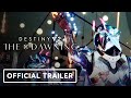 Destiny 2: Season of the Lost - The Dawning Official Trailer