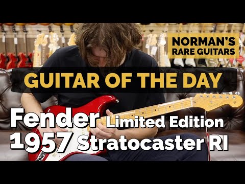 ギター Fender C/S S20 Limited 1957 Stratocaster Platinum Fender Custom Shop 1957 Stratocaster Super Heavy