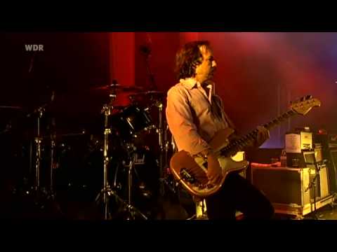 Live (09) - I alone (HQ) @ Rockpalast, Palladium, Cologne, Germany 2006-04-09