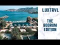 THE BODRUM EDITION HOTEL