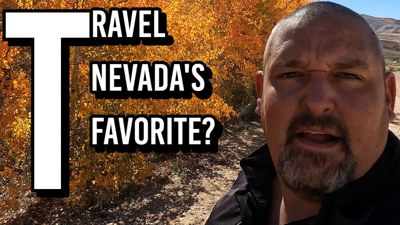 Whats Between? Elko, Nv, to Shanty Town, Nv. ADV Nevada KLX 300