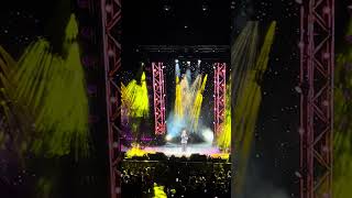 Jessica Sanchez Live in Manila - Golden Hour