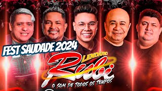 LENDÁRIO RUBI FEST SAUDADE 2024 DJ GIGIO BOY