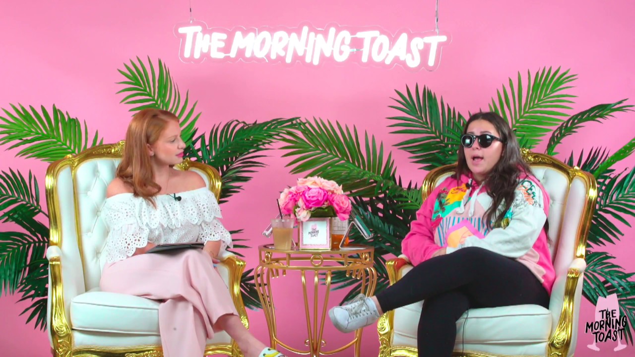 The Morning Toast, Wednesday, July 25, 2018 YouTube