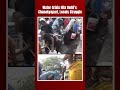 Delhi Crisis | Water Crisis Hits Delhi’s Chanakyapuri, Locals Struggle