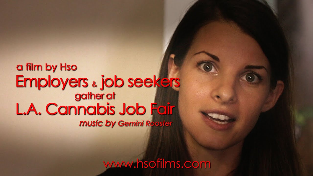Bloom Farms - Cannabis Job Fair