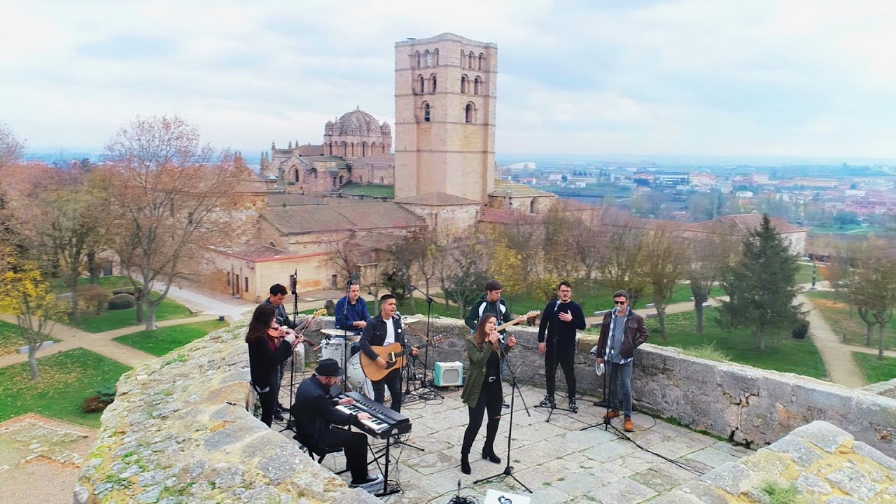 UN MISMO LUGAR EL SITIO DE MI RECREO (ANTONIO VEGA) YouTube