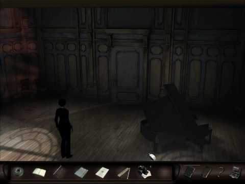 Art of Murder: Hunt for the Puppeteer Walkthrough ...