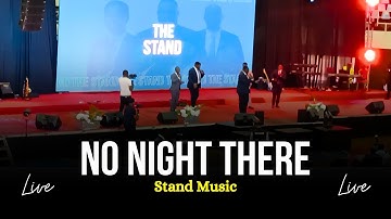 No Night There(Live) - Stand Music | VOP, at 10 Anniversary at Kasarani, Nairobi, Kenya