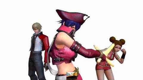 Live Stream - KOF XIV Steam Edition Vs Level.5 CPU FT15  (play with keyboard)