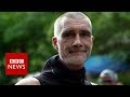 Thai cave rescue: 'No kid has cave dived like this before' - BBC News