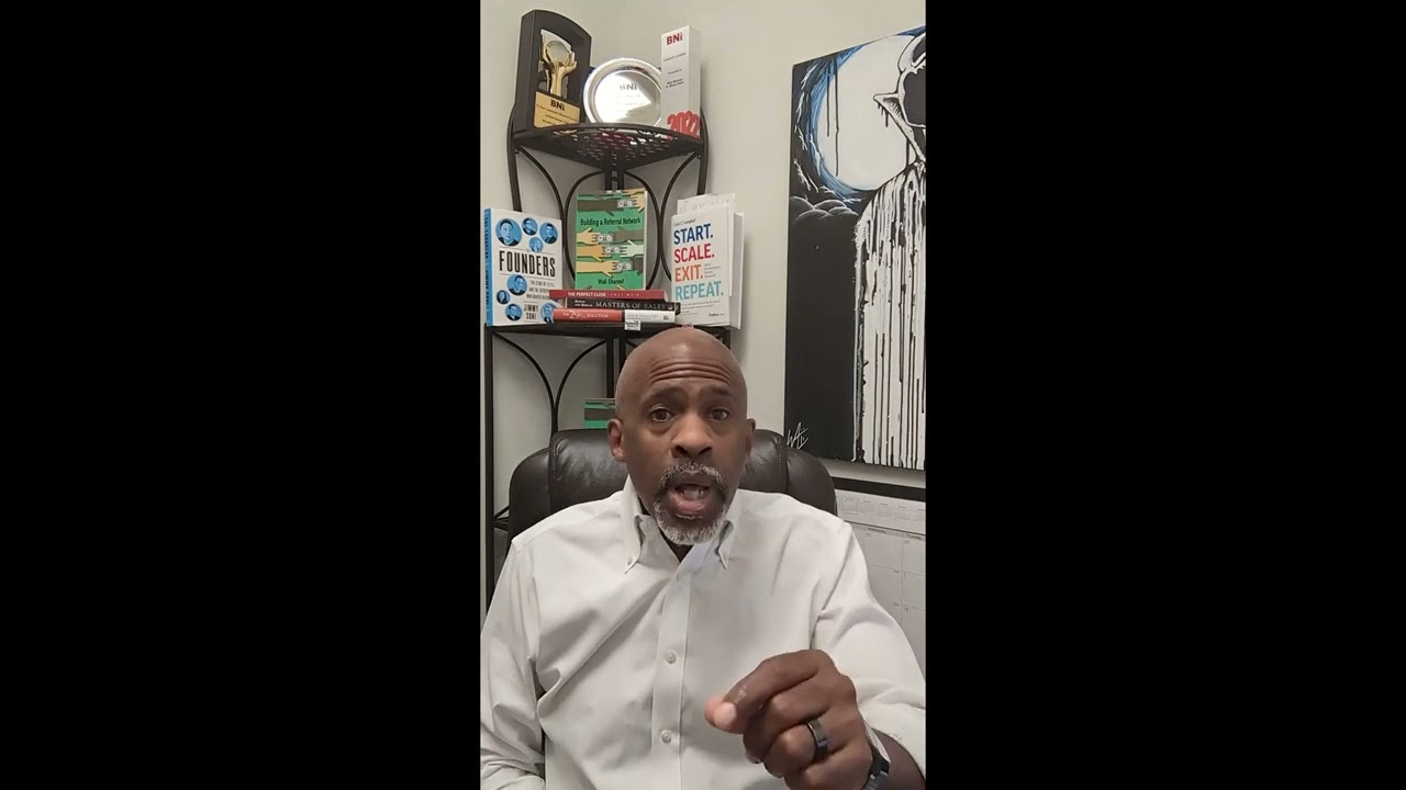 Nurturing Referral Relationships